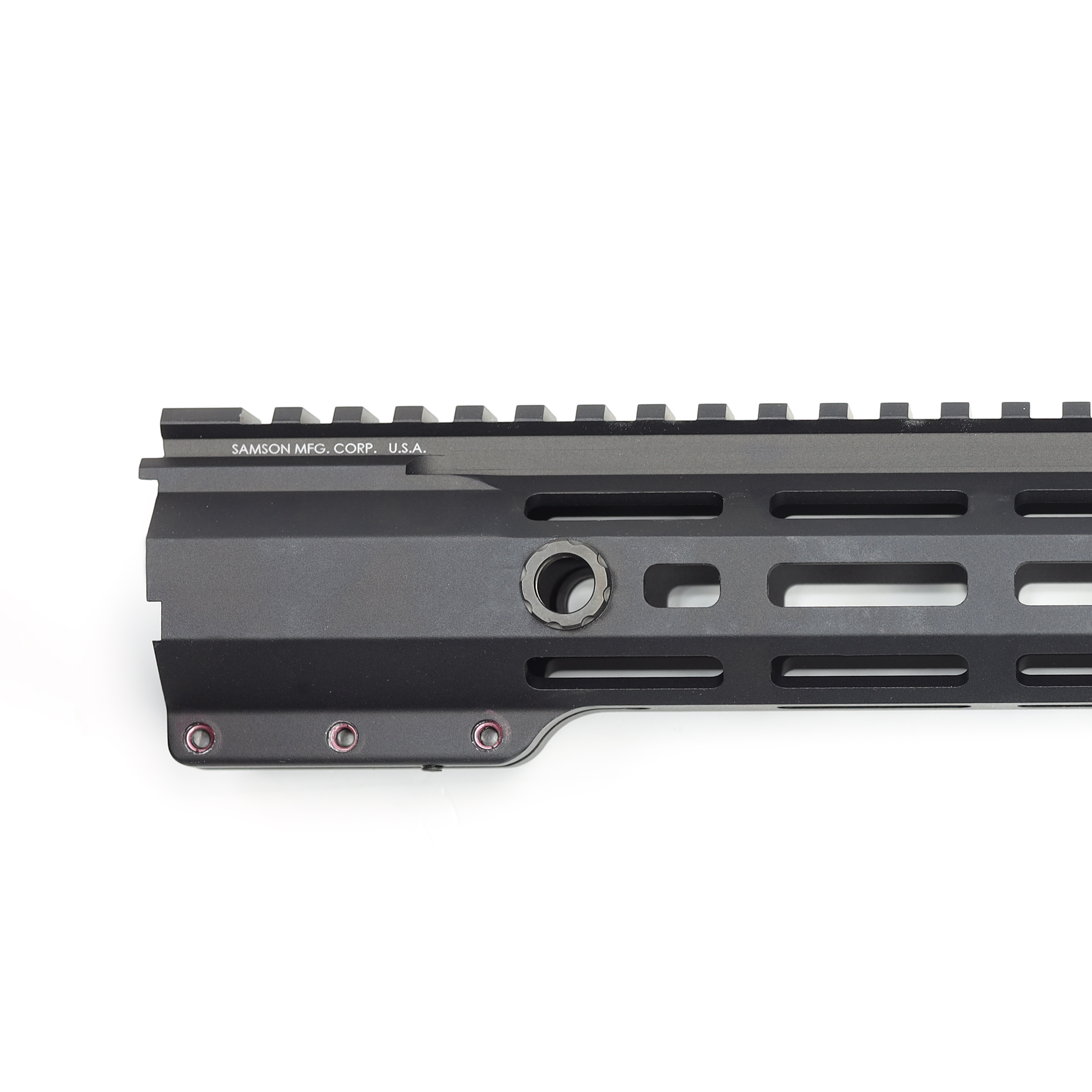 SXT-Series M-LOKÃ‚Â® Handguards
